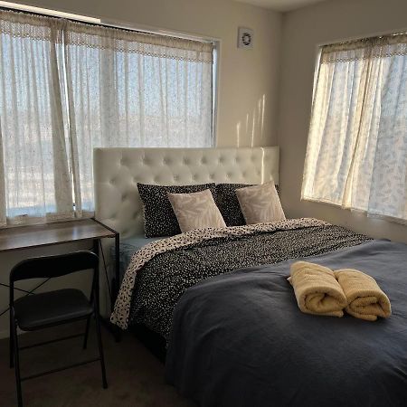 Albany Peony Homestay Auckland Exterior foto